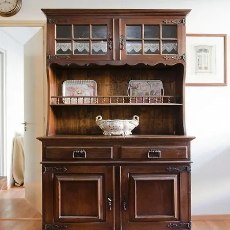 Vandrarhem Legend Loft