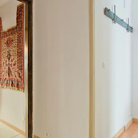 Legend Loft Hostel Lisbon