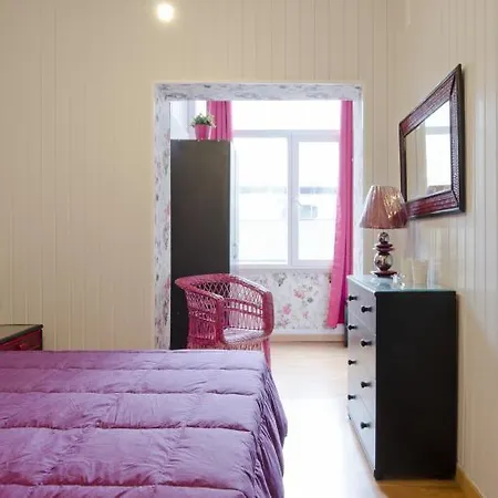 Vandrarhem Legend Loft