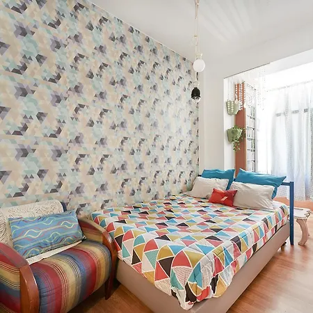 Legend Loft * Lisboa