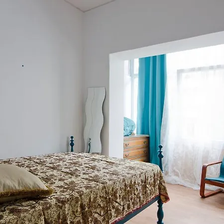 Ostello Legend Loft Lisbona