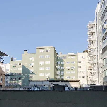 Legend Loft Лісабон