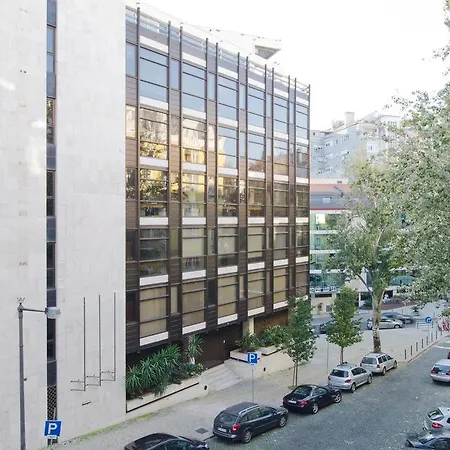 Legend Loft Hostel Lisboa