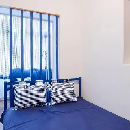 Ostello Legend Loft *