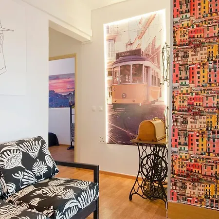 Legend Loft Хостел