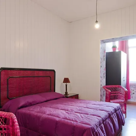 Хостел Legend Loft *