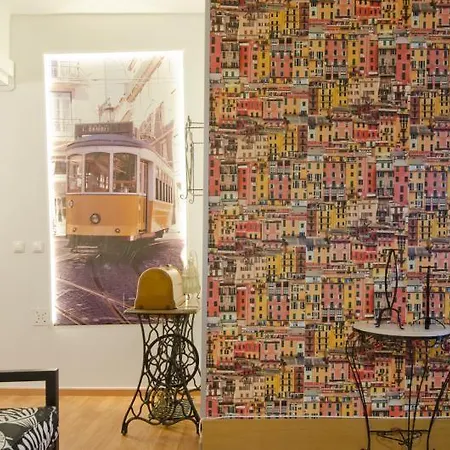 Хостел Legend Loft *