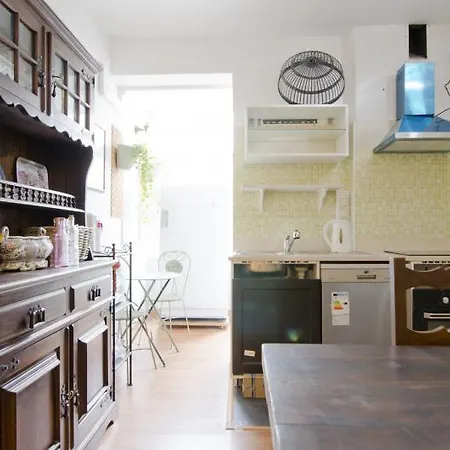 Хостел Legend Loft