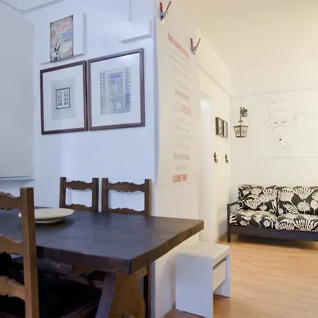 Legend Loft Lisbona