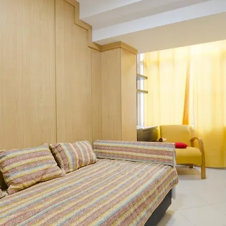 Legend Loft Hostel Lisboa