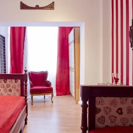 Legend Loft Хостел