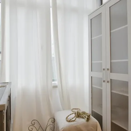 Legend Loft * Лісабон
