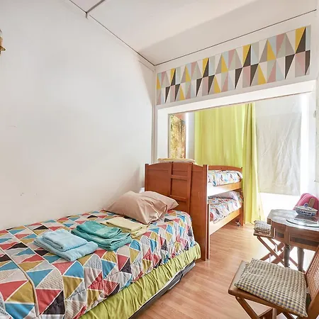 Legend Loft Lisbona
