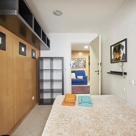 Хостел Legend Loft
