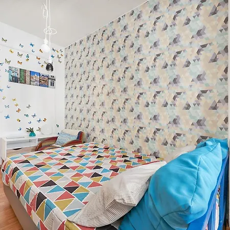 Хостел Legend Loft *