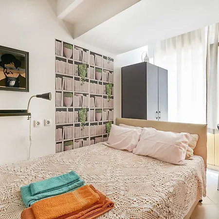 Legend Loft Хостел Лісабон