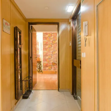 Albergue Legend Loft Lisboa